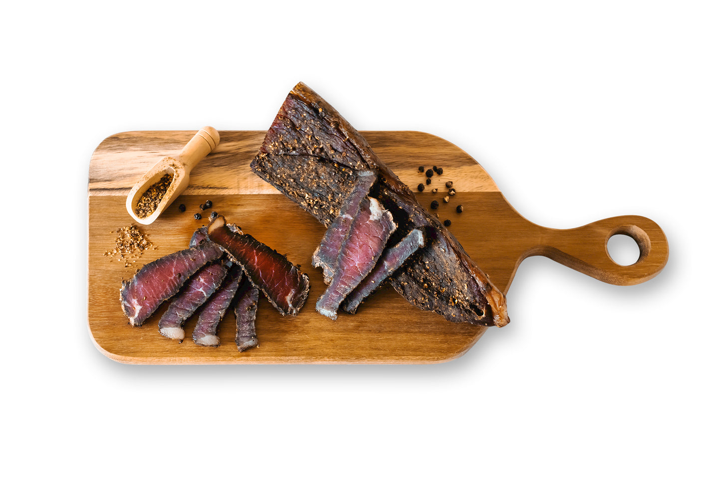 Traditional Beef Biltong