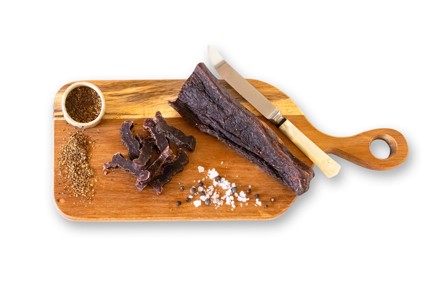 Game Biltong